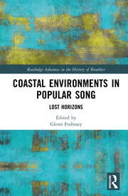 Coastal Environments in Popular Song