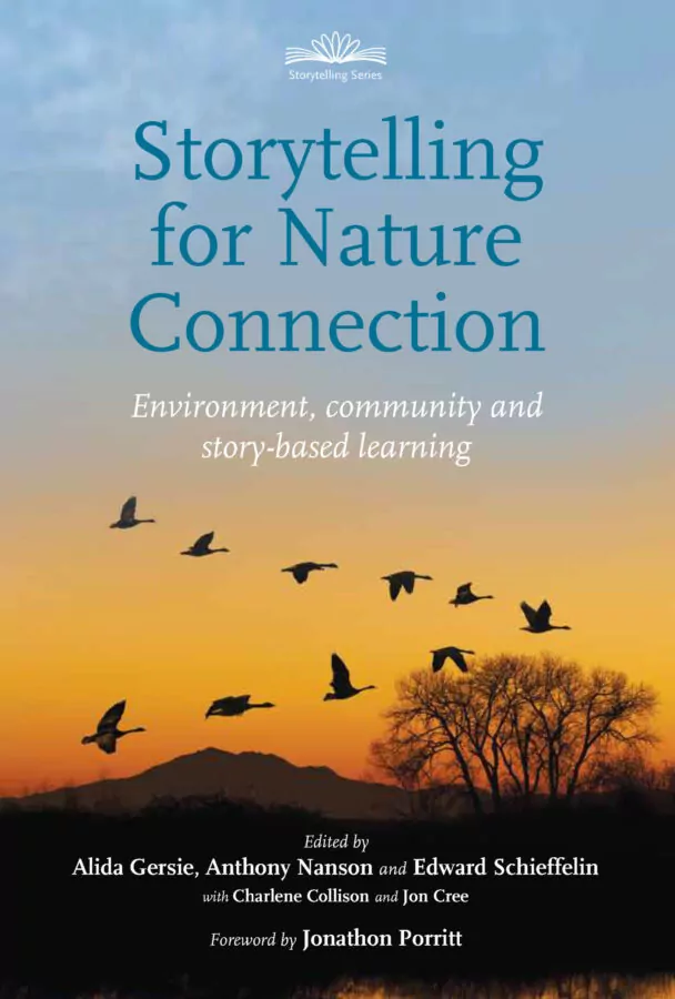 Storytelling for Nature Connection